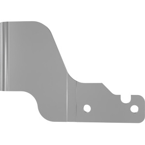 Genie Lift Part # 70455GT - FORMING,ENGINE MOUNT, EA
