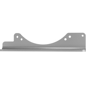 Genie Lift Part # 70459GT - FORMING,REAR ENGINE MOUNT***, EA