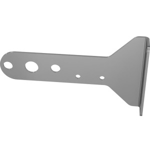 Genie Lift Part # 70616GT - BRACKET,OSC HOSE BULKHEAD***, EA
