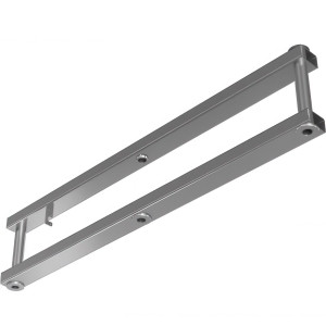 Genie Lift Part # 71296GT - WLDMNT, 2ND AND 4TH INNER ARM, EA