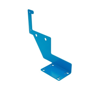 Genie Lift Part # 71733GT - FORMING,BRACKET,POWER TO PLAT, EA