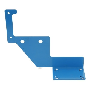 Genie Lift Part # 71733GT - FORMING,BRACKET,POWER TO PLAT, EA