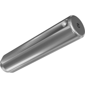 Genie Lift Part # 71977GT - PIN, 1.75DIAX8.19LG, CHAMFER, EA