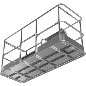 Genie Lift Part # 73960GT - 8' PLATFORM OPTION***, EA