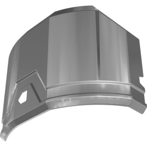 Genie Lift Part # 74241GT - COVER, RH SWING CHASSIS, BE, EA