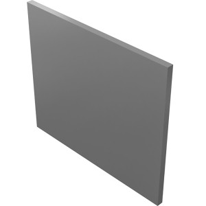 Genie Lift Part # 74734GT - PLATE,COUNTERWEIGHT, EA