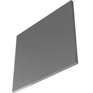 Genie Lift Part # 74734GT - PLATE,COUNTERWEIGHT, EA