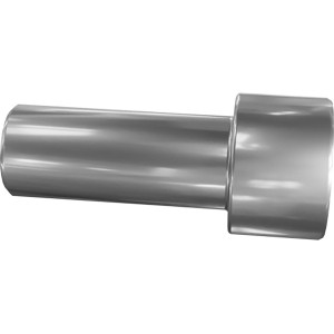 Genie Lift Part # 75092GT - SCREW,SHC,5/16-18 X .75 A574, EA