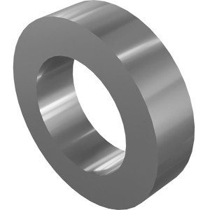 Genie Lift Part # 75274GT - TUBE,RADIATOR MOUNT, EA