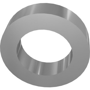 Genie Lift Part # 75274GT - TUBE,RADIATOR MOUNT, EA