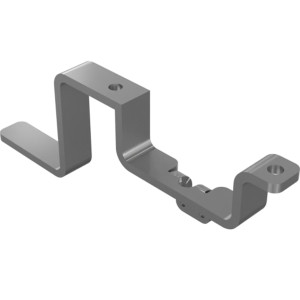 Genie Lift Part # 75760GT - WELDMENT,SWIVEL LOCK, EA