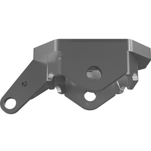 Genie Lift Part # 75885GT - YOKE MACHINED,L.H.,Z60***, EA