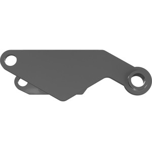 Genie Lift Part # 76719GT - WELDMENT,MOUNT,DRIVE, EA