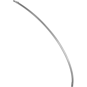 Genie Lift Part # 77311-5500GT - HOSE ASSY,1/2,STR FEM,STR BLKH, EA