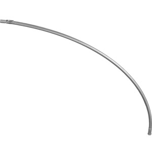 Genie Lift Part # 77311-5500GT - HOSE ASSY,1/2,STR FEM,STR BLKH, EA