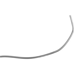 Genie Lift Part # 77311-7500GT - HOSE ASSY,1/2,STR FEM,STR BLKH, EA