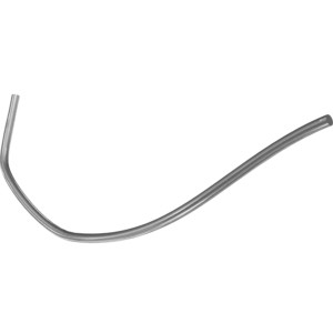 Genie Lift Part # 77311-7500GT - HOSE ASSY,1/2,STR FEM,STR BLKH, EA