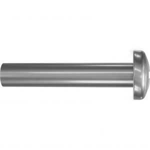 Genie Lift Part # 77677GT - SCREW,PHILLIPS,PHM,10-24 X 1, EA