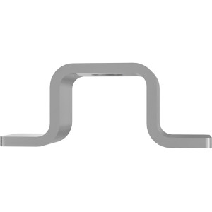 Genie Lift Part # 77785GT - FORMING,LP BRACKET MOUNT, EA