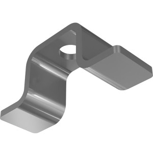 Genie Lift Part # 77785GT - FORMING,LP BRACKET MOUNT, EA