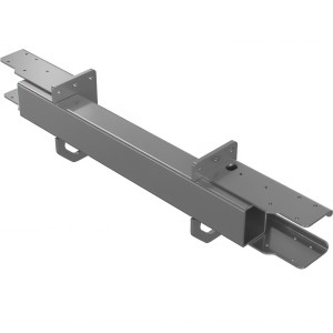 Genie Lift Part # 79744GT - WELDMENT,OUTRIGGER,GS84, EA