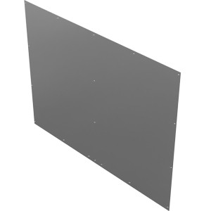 Genie Lift Part # 79998GT - MAIN PLAT DECK,END,GS90, EA