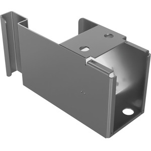 Genie Lift Part # 80030GT - WELDMENT, CONTROL BOX, PLTFRM, EA