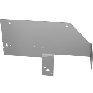 Genie Lift Part # 80599GT - BRACKET, LAMP REFLECTOR MOUNT, EA