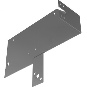 Genie Lift Part # 80599GT - BRACKET, LAMP REFLECTOR MOUNT, EA