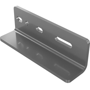 Genie Lift Part # 81339GT - FORMING,WEAR PAD MOUNT, EA