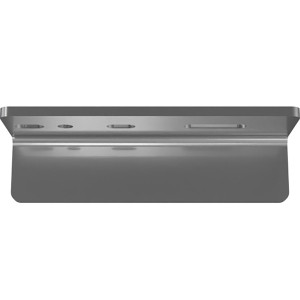 Genie Lift Part # 81339GT - FORMING,WEAR PAD MOUNT, EA