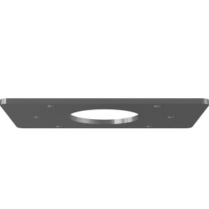 Genie Lift Part # 81458GT - GASKET, UK POWER TO PLAT, EA