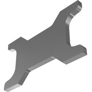 Genie Lift Part # 81788GT - PLATE,LINK SPREADER, EA