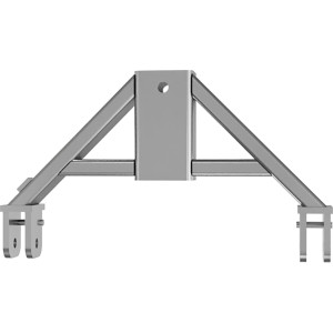 Genie Lift Part # 81972GT - WELDMENT,TOW BAR, EA