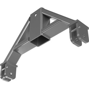 Genie Lift Part # 81972GT - WELDMENT,TOW BAR, EA