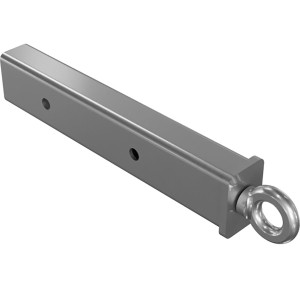 Genie Lift Part # 81973GT - WELDMENT,PULL BAR, EA