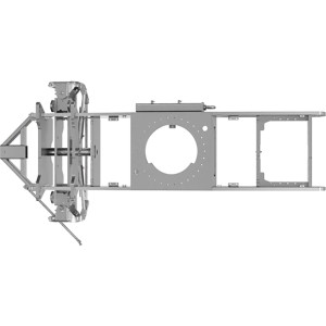 Genie Lift Part # 81974GT - TOW PACKAGE,S80, EA