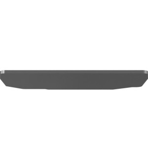 Genie Lift Part # 822103GT - DIN RAIL, PARTITION PLATE, EA