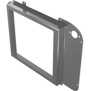 Genie Lift Part # 822698GT - SHROUD, RADIATOR, FORD MSG425, EA