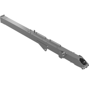 Genie Lift Part # 823857GT - WELDMENT,PRIMARY BOOM, EA