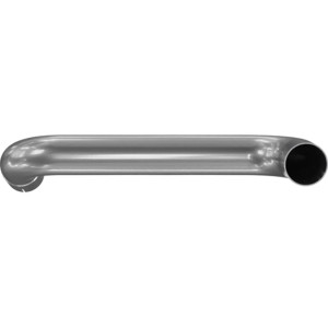 Genie Lift Part # 823958GT - EXHAUST PIPE 854 PERKINS, EA