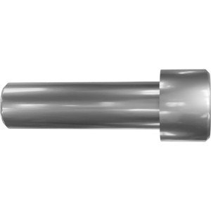 Genie Lift Part # 824100GT - SCREW, SHC, 3/8-24 X 1.25, A574, ZAG, EA