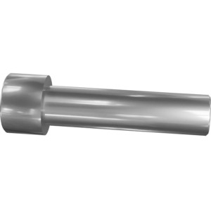 Genie Lift Part # 824105GT - SCREW, SHC, 5/8-11 X 2.5, A574, ZAG, EA