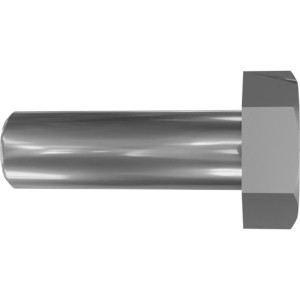 Genie Lift Part # 824138GT - SCREW, HHC, M10-1.25 X 30, DIN961, 10.9, ZAB, EA
