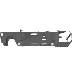 Genie Lift Part # 824161GT - WELDMENT,DRIVE CHASSIS,AC,Z33, EA