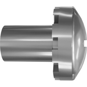 Genie Lift Part # 824218GT - SCREW, PHPM SEMS ET, 8-32 X .25, ZAG, EA