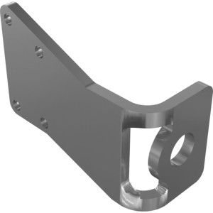 Genie Lift Part # 824236GT - ENGINE MOUNT PERKINS 854, EA