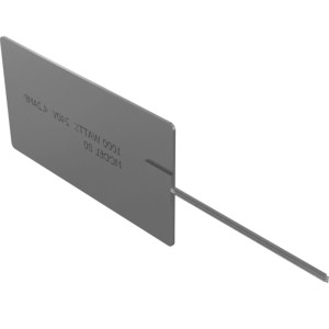 Genie Lift Part # 824262GT - HEATER,ADHESIVE,1000W,240V, EA