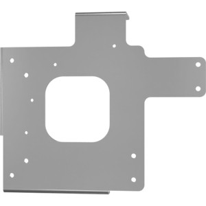 Genie Lift Part # 824298GT - BRACKET,FUEL SYSTEM,DEUTZ 2.9L,S-80, EA