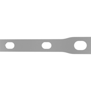 Genie Lift Part # 824612GT - PLATE, BUSS BAR, EA